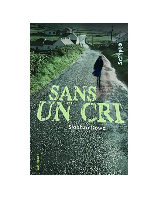 Livre Sans Un Cri
