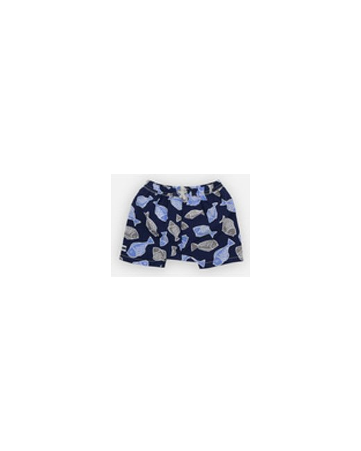 Sushi Boxer Bébé Archimède