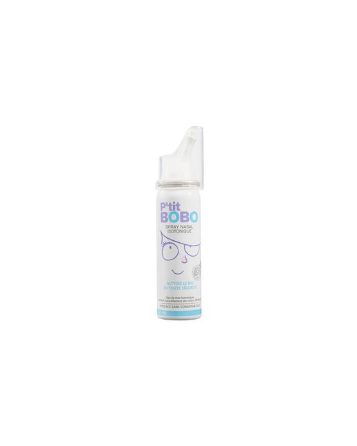 Spray nasal