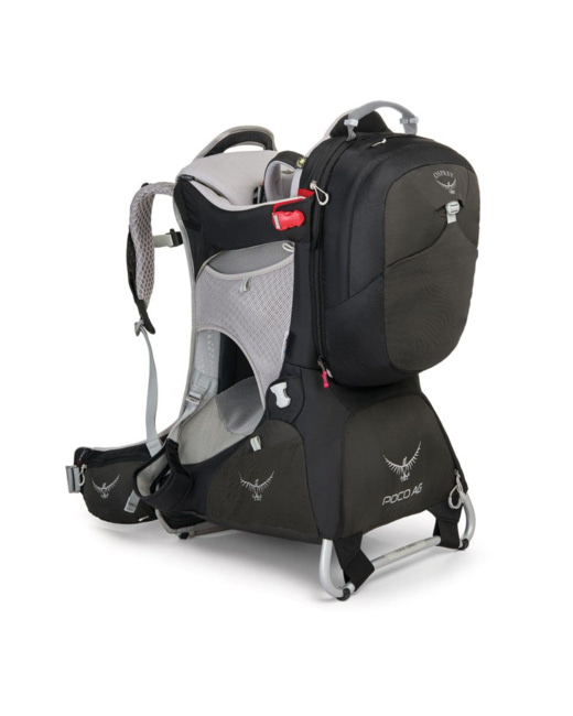 Porte-bébé Poco AG Premium