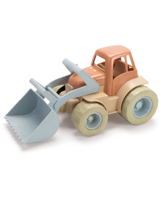 Tracteur / Camion pelleteuse