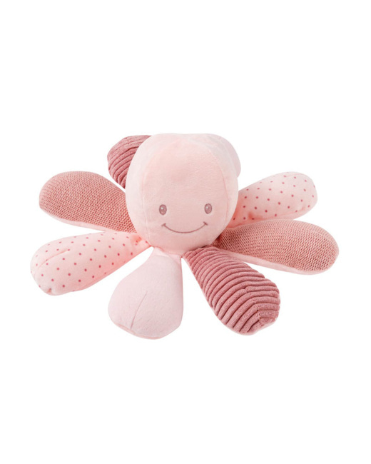 Poulpe d'activités Lapidou