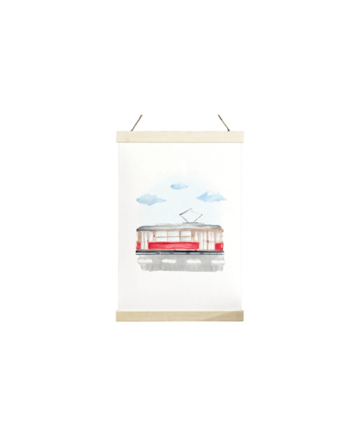 Image Tramway