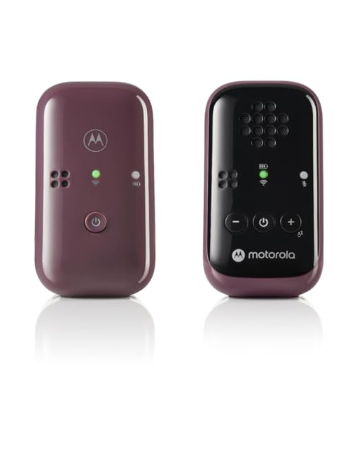 Babyphone audio PIP12 Travel