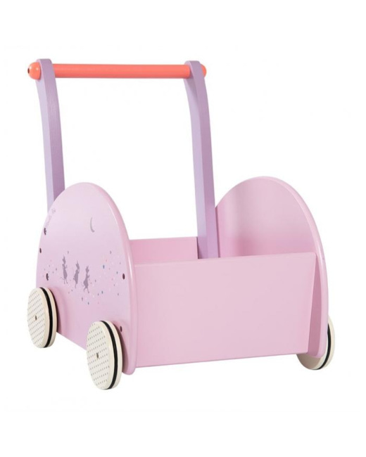 Chariot de marche Il était une fois
