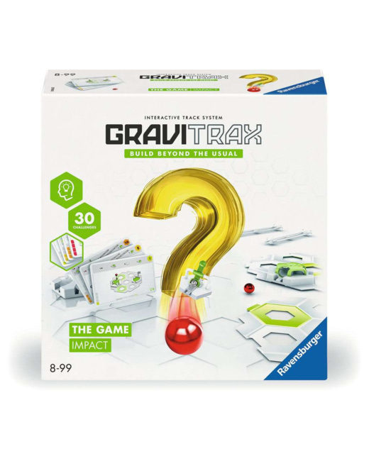 GraviTrax The Game Impact - de 8 ans