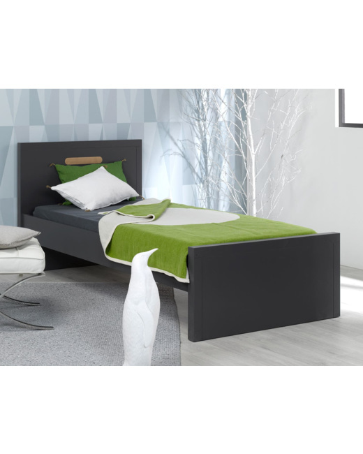 Lit Milo 90x200
