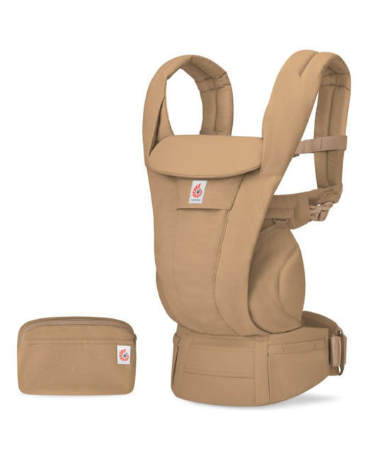 Porte-bébé Omni Deluxe Coton
