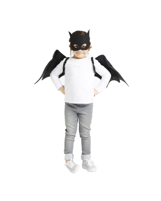 Déguisement Chauve-souris by Imagibul