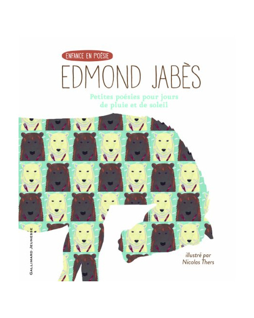 Livre Petites Poesies Pour Jours De Pluie Et De Soleil