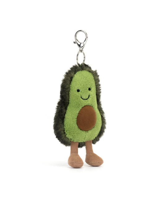 Porte-clé Amuseable Bag Charm
