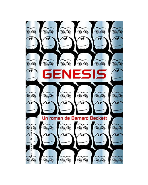 Livre Genesis