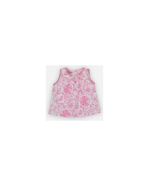 Lousia Top Bébé Archimède