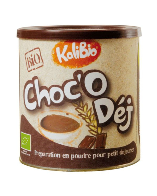 Choc'o déj