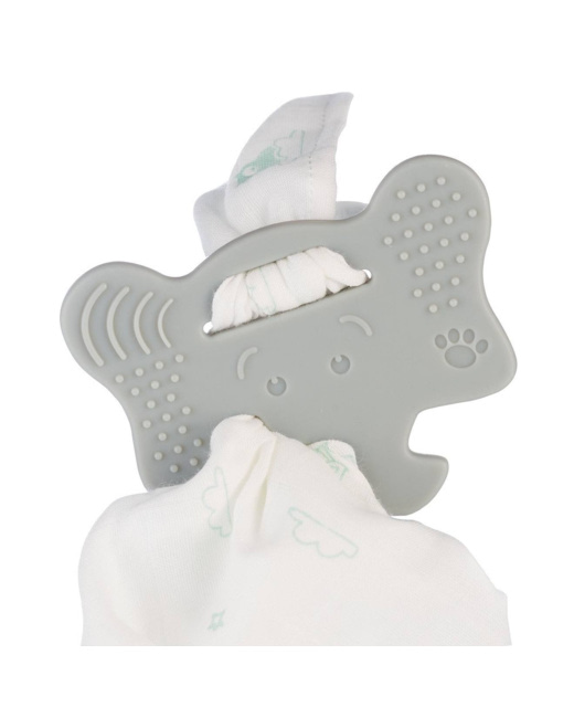 Anneau de dentition lange Oketi Poketi