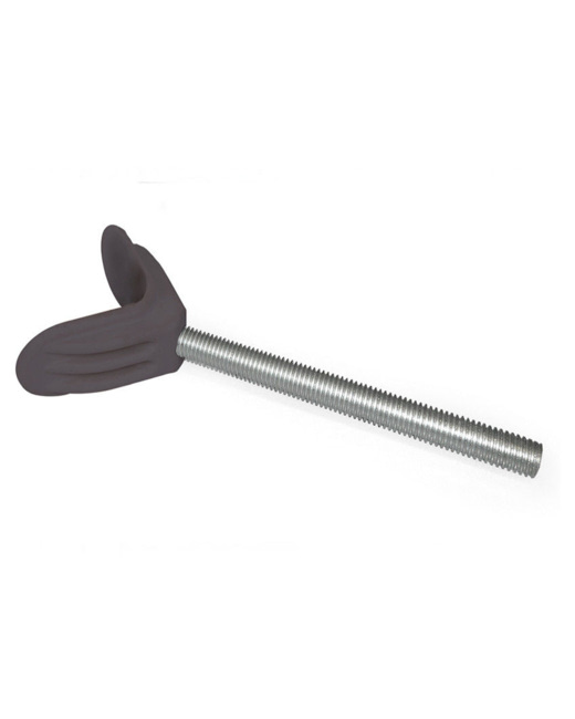 Kit de fixation barrière pour escalier