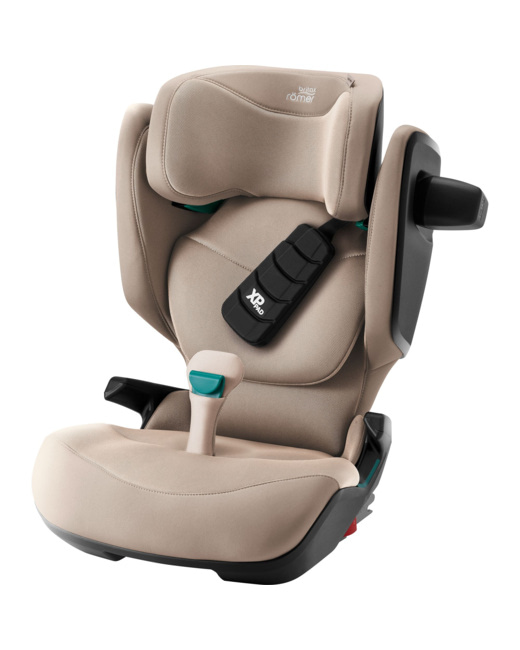 Siège auto KIDFIX PRO