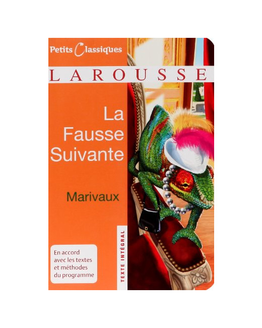 La Fausse Suivante