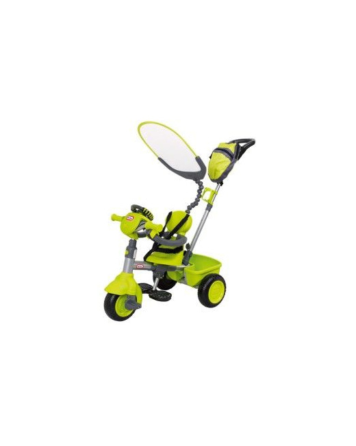 Tricycle evolutif little tikes sales
