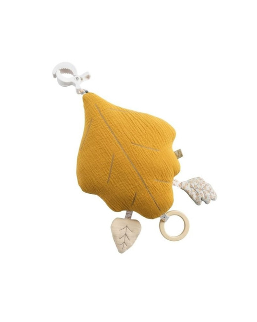 Jouet d'activités Promenons-nous