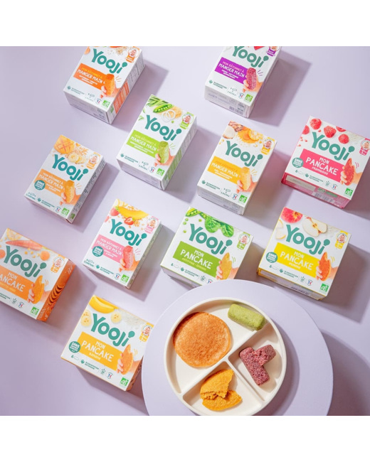 Pack DME / manger-main