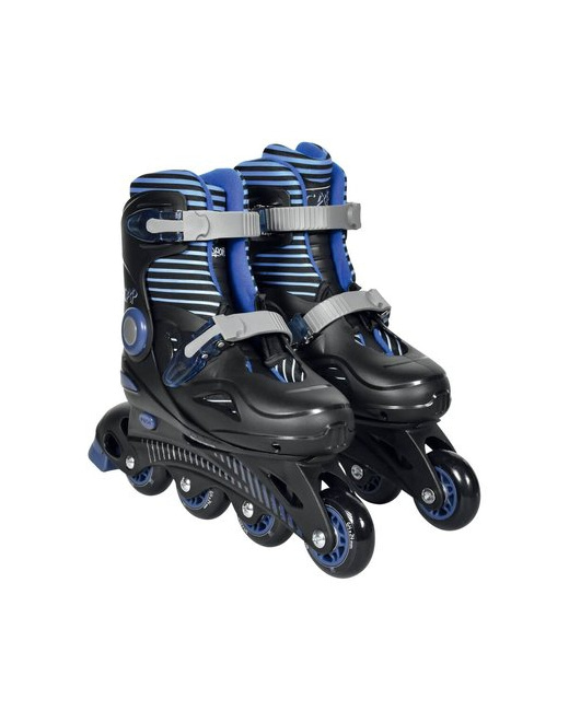 Rollers en ligne ajustables 33-36