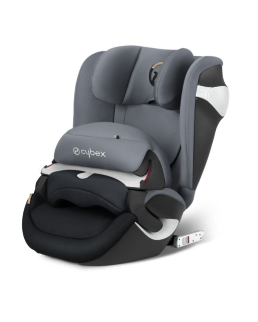 Siege auto juno 2 fix hotsell