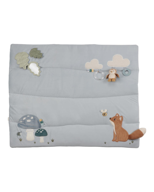 Tapis de parc Forest Friends