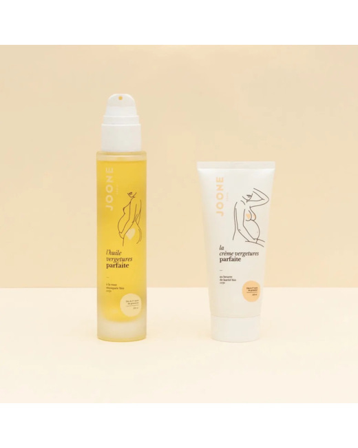 Crème Vergetures Parfaite 