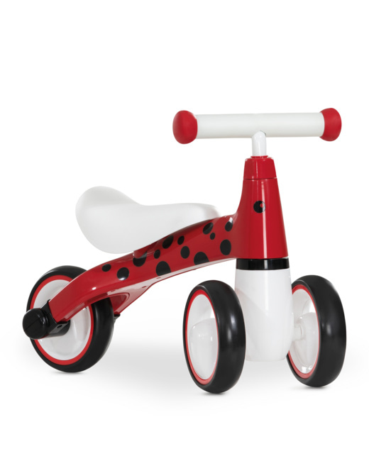 Tricycle 1st Ride Three