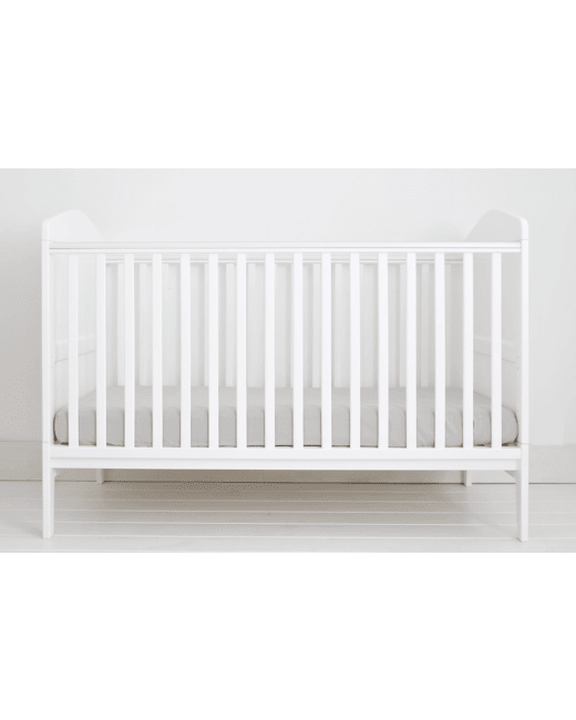 Lit bébé évolutif Hampton
