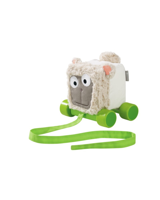 Les toudoux à tirer mouton