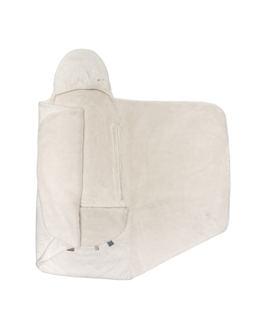 Couverture siège auto