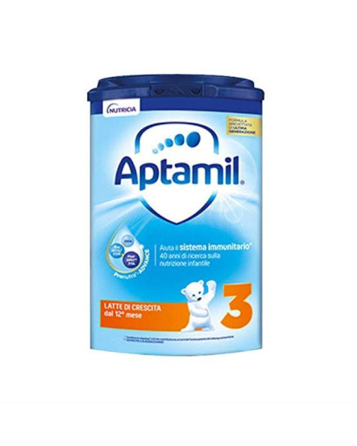 Lait de croissance Aptamil 3
