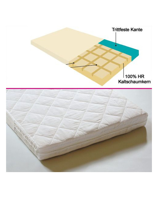 Matelas Safe-Sleep
