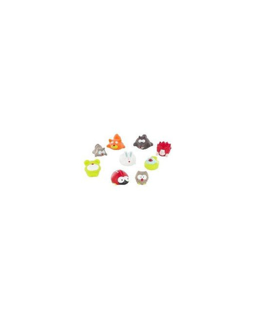 Jouets de bain gicleurs Rigolo Splash