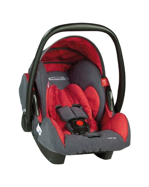 Siège coque Twin 0+