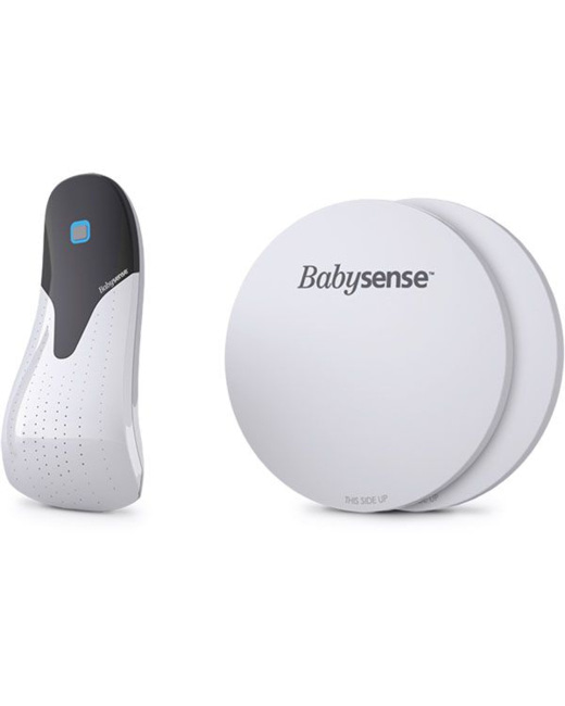 Moniteur respiratoire 5