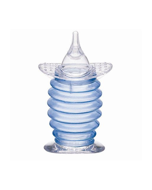 Mouche bébé ergonomique