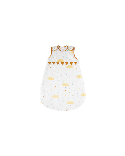 étoiles sac nid été