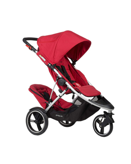 Poussette Dash PHIL TEDS Comparateur Avis Prix
