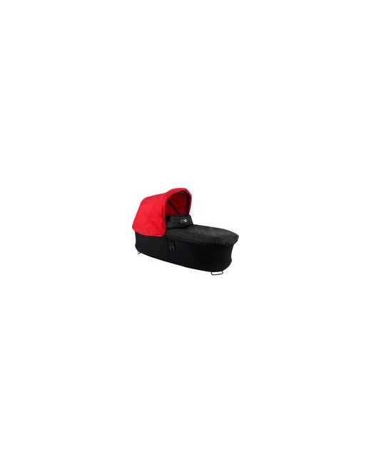 Nacelle Carrycot Plus Duet 2.5 Single