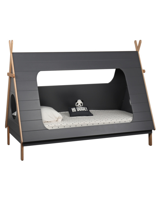 Lit enfant Tipi
