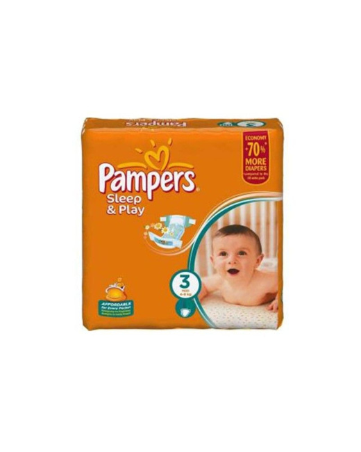 Couche-culotte Baby-Dry Pants Pampers : avis, prix  - Mam'Advisor