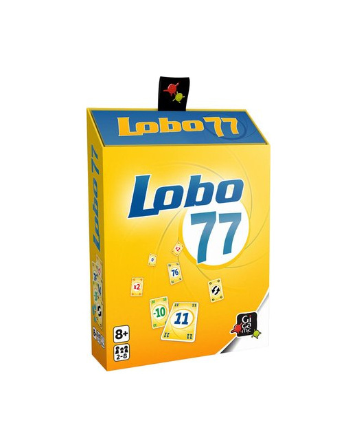 LOBO 77