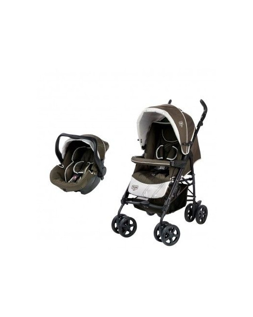 Poussette jane best sale bebe 9