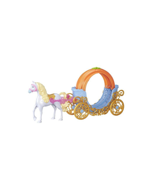 Carrosse de Cendrillon