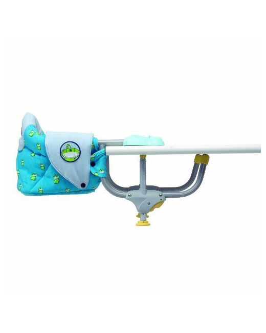 Chicco quick adjust table seat sales