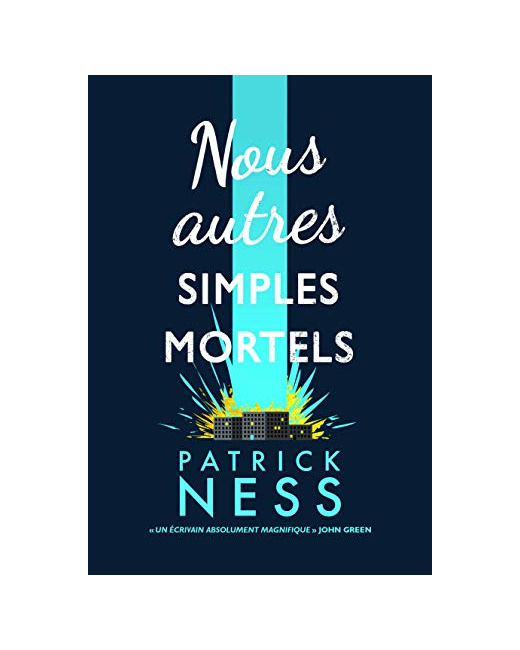 Livre Nous Autres Simples Mortels