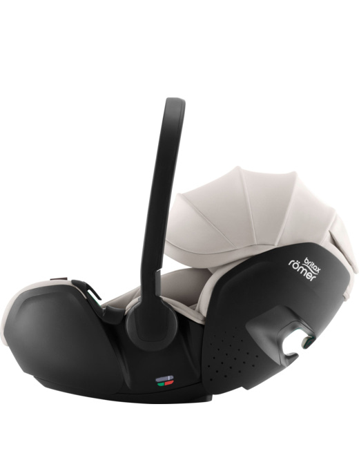 Siège-auto BABY-SAFE PRO